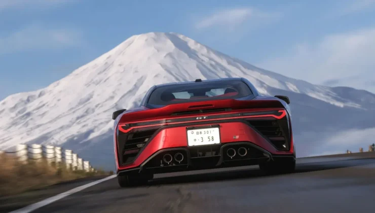 Forza Horizon 6 Ön Yüklemeye Açıldı