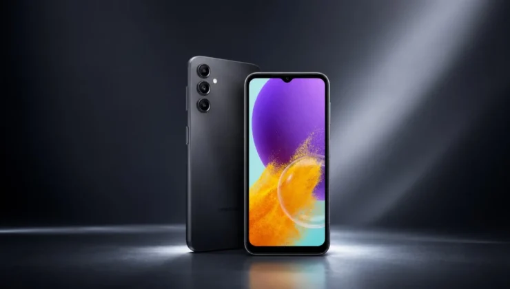 Galaxy M47’nin Özellikleri Sızdı