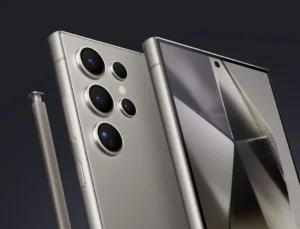 Galaxy S24’e One UI 8.5 Geldi