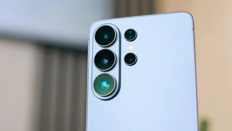 Galaxy S27 ile Ekranda Yeni Devir