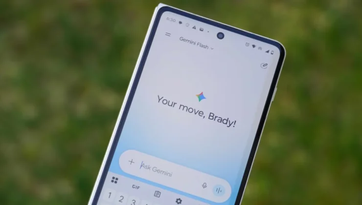 Googla’dan Gemini’a Balans Ayarı: Limitler Düzeldi