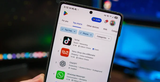 Google Play’de 7 Milyondan Fazla İndirilen Dolandırıcılık Ağı Çökertildi