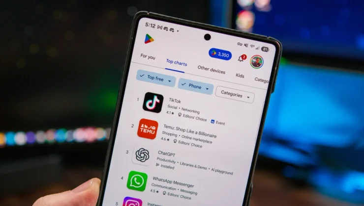 Google Play’de 7 Milyondan Fazla İndirilen Dolandırıcılık Ağı Çökertildi