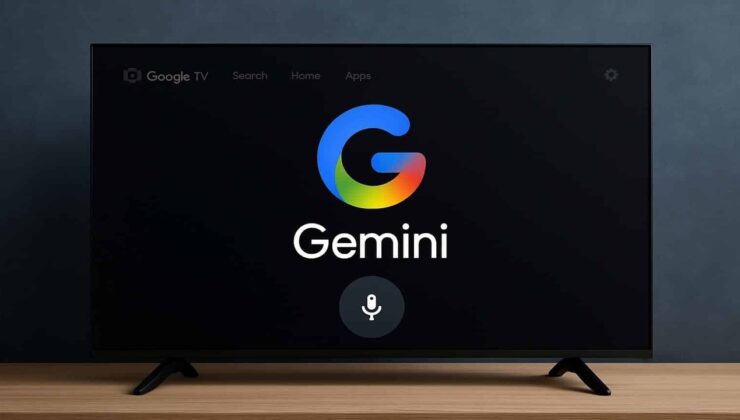 Google TV için 6 Yeni Özellik Duyuruldu