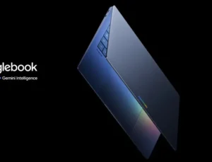 Googlebook Bilgisayarlar Hangi İşlemcileri Kullanacak?