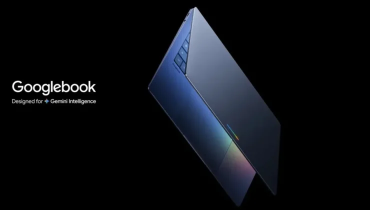 Googlebook Bilgisayarlar Hangi İşlemcileri Kullanacak?
