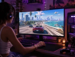 GTA 6 PC Neden Konsollar ile Birebir Anda Çıkmayacak?