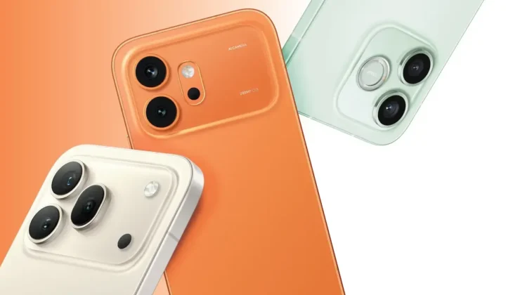 Honor 600 ve Honor 600 Pro Türkiye Fiyatı Aşikâr Oldu: İşte Özellikleri