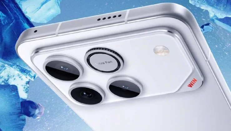 Honor Win 2 Özellikleri Sızdı
