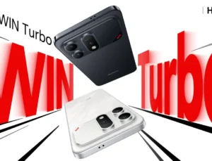 Honor Win Turbo ile 14 Saat Kesintisiz Oyun Deneyimi!