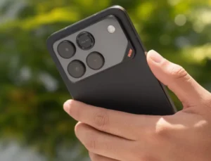 Honor’dan 10.000 mAh Bataryalı Telefon Çıkartması!