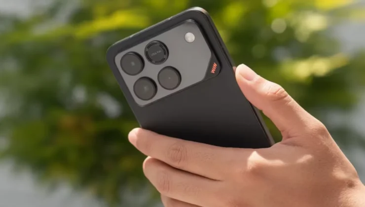 Honor’dan 10.000 mAh Bataryalı Telefon Çıkartması!