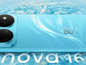 Huawei Nova 16 Serisinin Tanıtım Tarihi Açıklandı