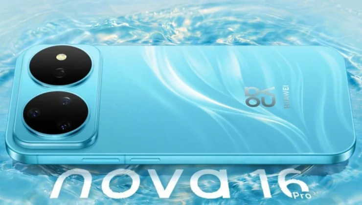 Huawei Nova 16 Serisinin Tanıtım Tarihi Açıklandı