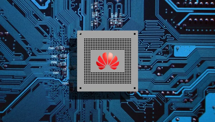 Huawei TSMC’ye Karşı: Gaye 1.4 Nanometre