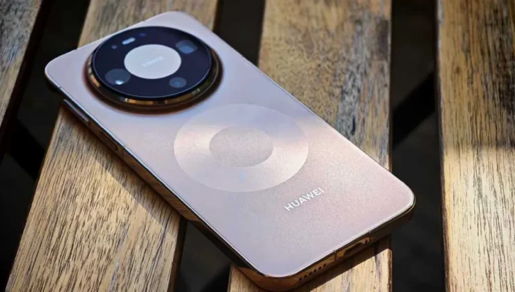 Huawei Yeni Amiral Gemileri için 7.000 mAh Batarya Test Ediyor