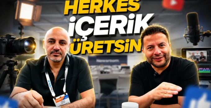 İçerik Üreticilerinin Yaptığı Büyük Kusurlar