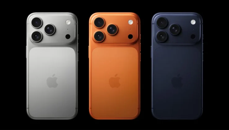 iPhone 17 Başarısı Apple’a Rekor Çıkar Sağladı