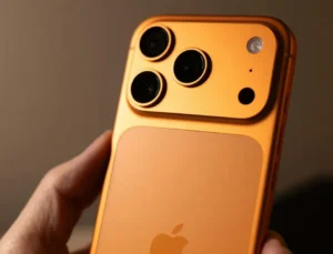 iPhone 18 Pro Fiyatı Ne Olacak?