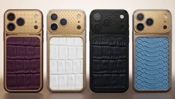 iPhone 18 Pro Ön Siparişe Sunuldu – Fiyatı Konut Parası