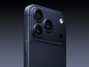 iPhone 18 Pro’nun Ekran Teknolojisi Yenileniyor