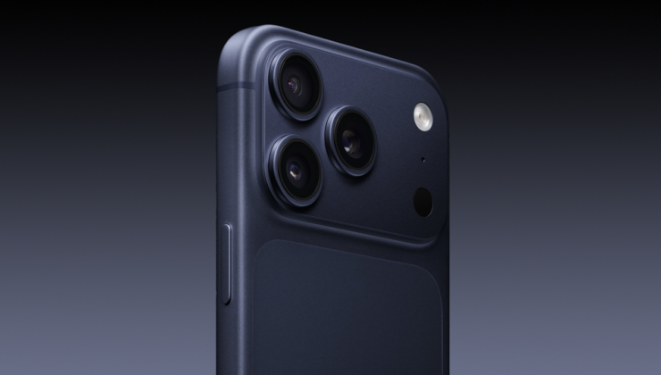 iPhone 18 Pro’nun Ekran Teknolojisi Yenileniyor