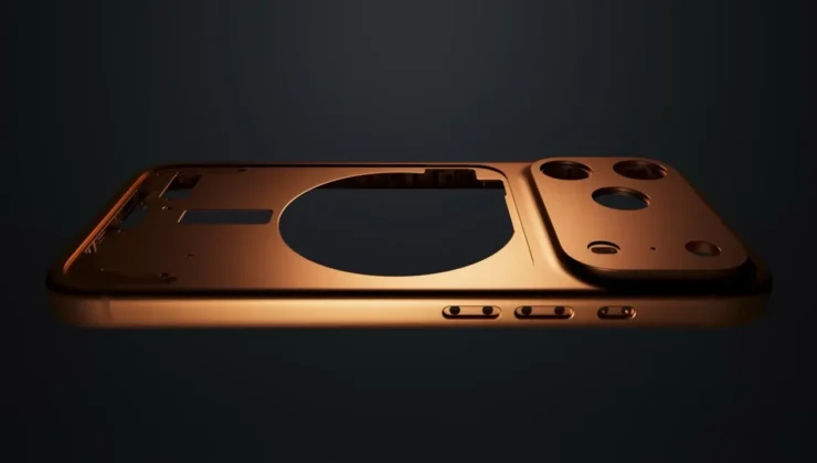 iPhone 18 Renk Sızıntısı Uydurma Çıktı