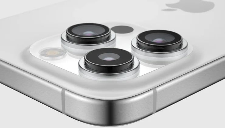 iPhone ile Su Altı Fotoğrafçılığı Periyodu Başlıyor