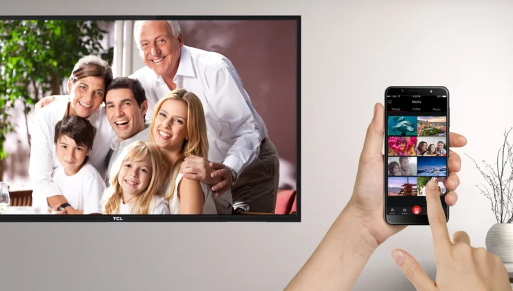 iPhone’da Google Cast Periyodu Başlıyor
