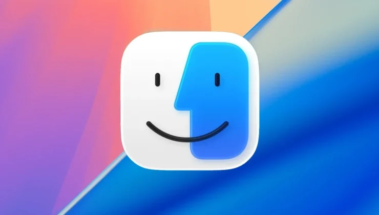 macOS 27 ile Liquid Glass Arayüzü Yenileniyor