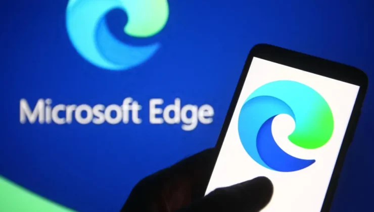 Microsoft Edge’de Parola Güvenliği Devri Başlıyor