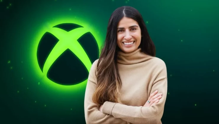 Microsoft Oyun Grubuna Özel Xbox Mail Adresi Veriyor