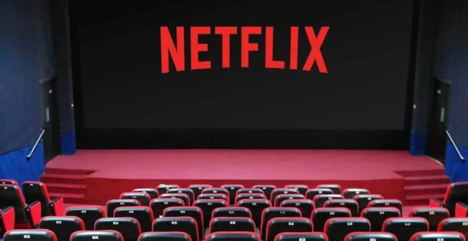 Netflix Kelamından Döndü: Narnia Sinemalara Geliyor