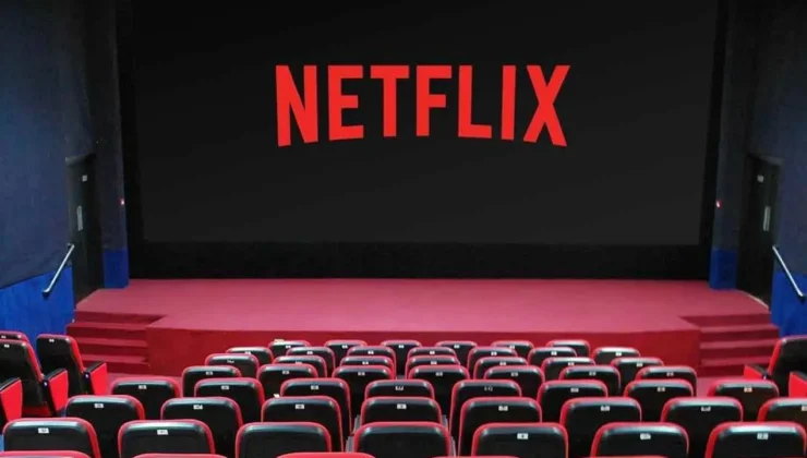 Netflix Kelamından Döndü: Narnia Sinemalara Geliyor