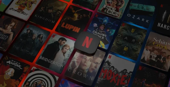 Netflix’in Reklamlı Planı Süratle Büyüyor: 15 Yeni Ülke