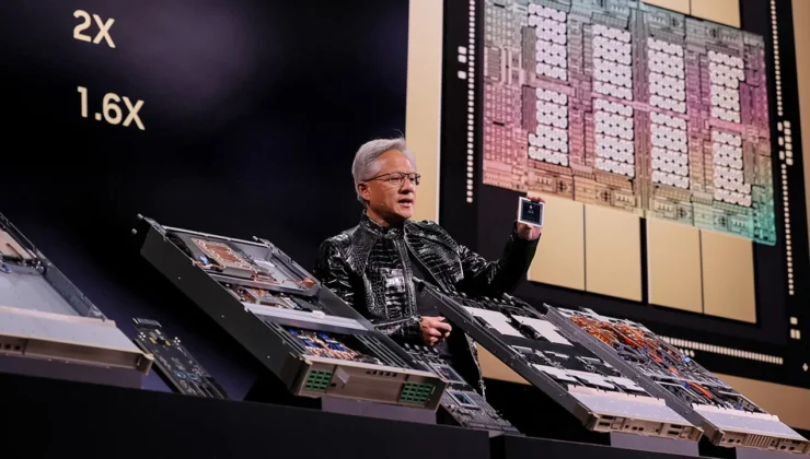 NVIDIA Blackwell GPU’ları Neden Daha Değerli?