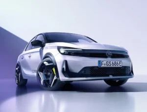Opel’in Elektrikli Hot Hatch Canavarı Sahneye Çıkıyor: Yeni Corsa GSE