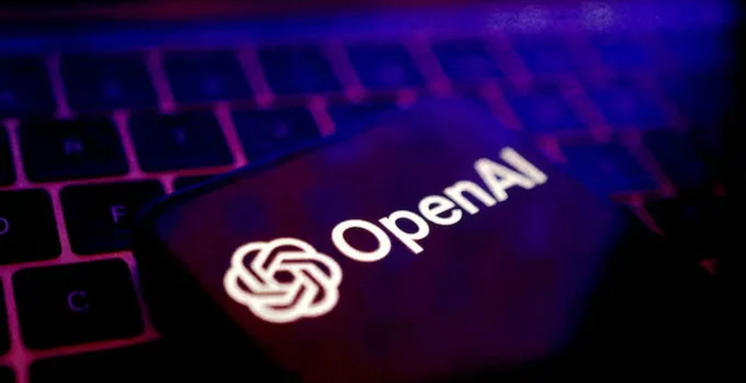 OpenAI ve Apple Ortasında Kriz