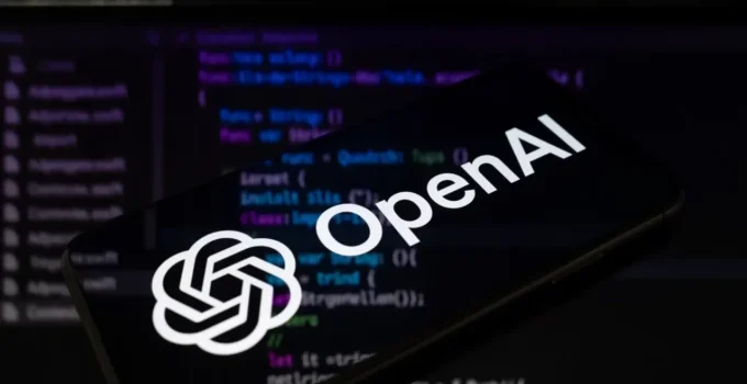 OpenAI’a Siber Atak: Datalar Çalındı