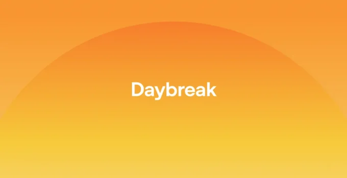 OpenAI’dan Mythos’a Rakip: Daybreak