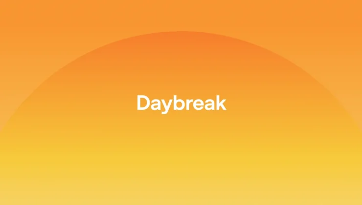 OpenAI’dan Mythos’a Rakip: Daybreak