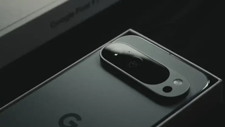 Pixel 11’in Kalbi Tensor G6 Hakkında Birinci Ayrıntılar