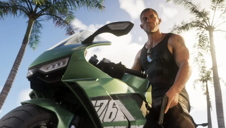 PlayStation 4 Kullanıcılarına GTA VI Uyarısı