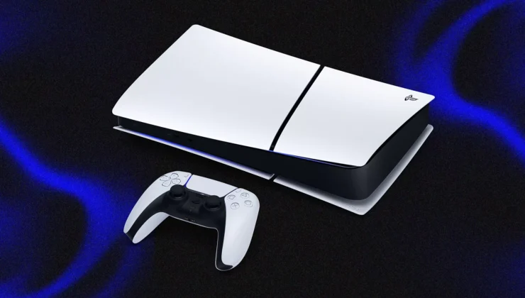 PlayStation 5 Türkiye Nüfusundan Fazla Sattı