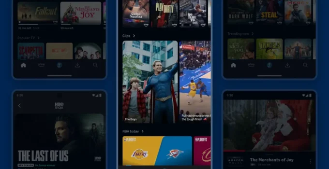 Prime Görüntü, TikTok Gibisi Clips Özelliğini Tanıttı