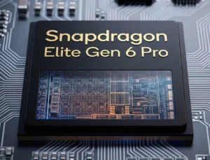 Qualcomm’un Yeni İşlemcisi Akıllı Telefon Fiyatlarını Uçuracak