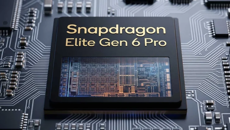 Qualcomm’un Yeni İşlemcisi Akıllı Telefon Fiyatlarını Uçuracak