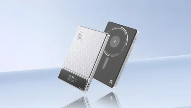 RedMagic’ten Yeni Jenerasyon Powerbank
