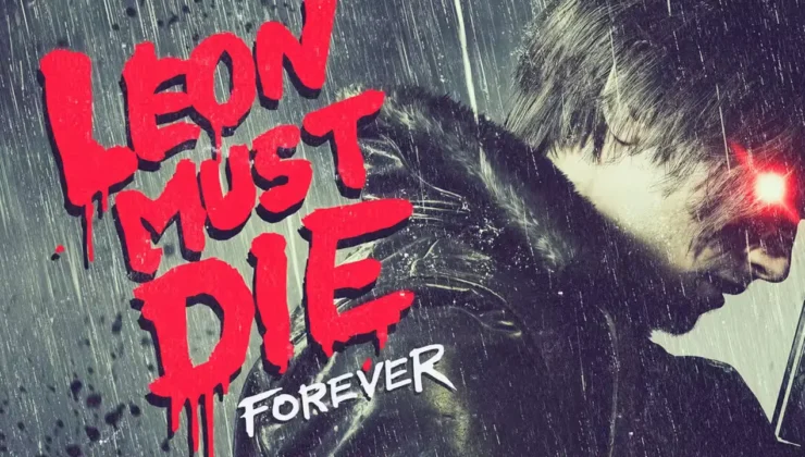 Resident Evil Requiem için Fiyatsız Leon Must Die Forever Modu Geldi