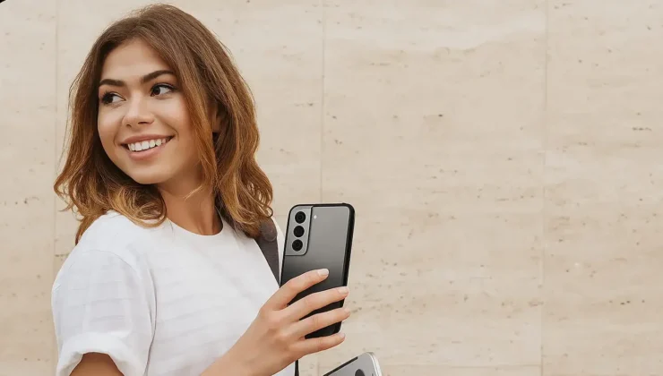 Samsung Galaxy S26 FE Birinci Kere Görüntülendi